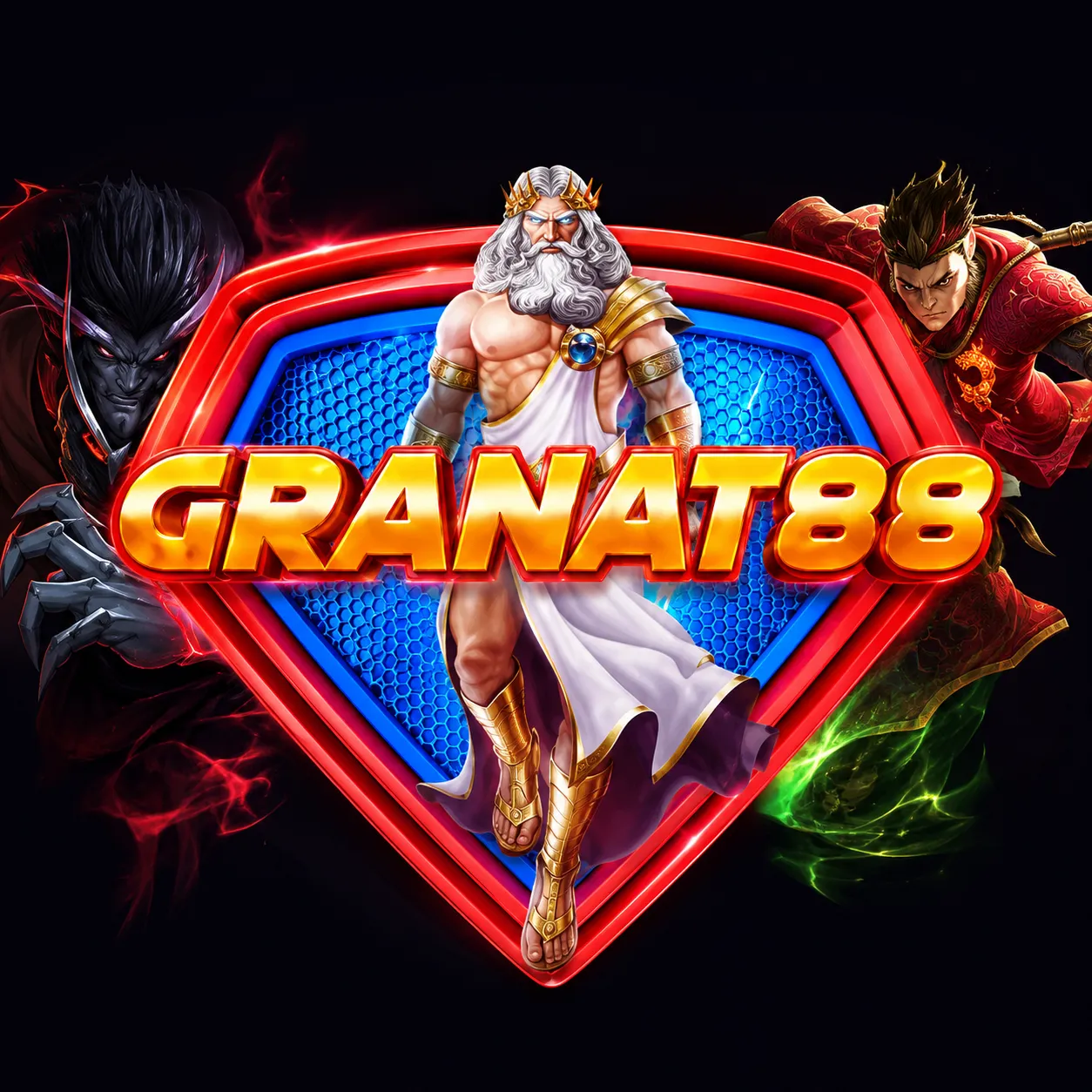 GRANAT88 - Petualangan Seru dalam Dunia ARPG