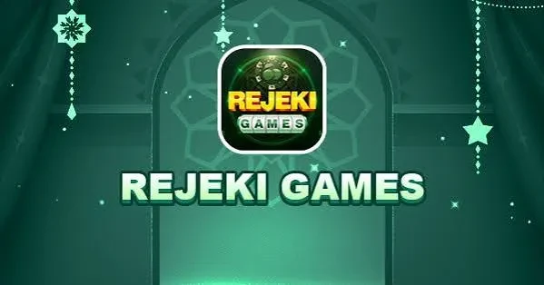 rejekigames — Pusat Unduh APK Indonesia