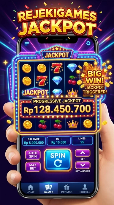Beberapa aplikasi terpopuler di rejekigames dengan rating tinggi.